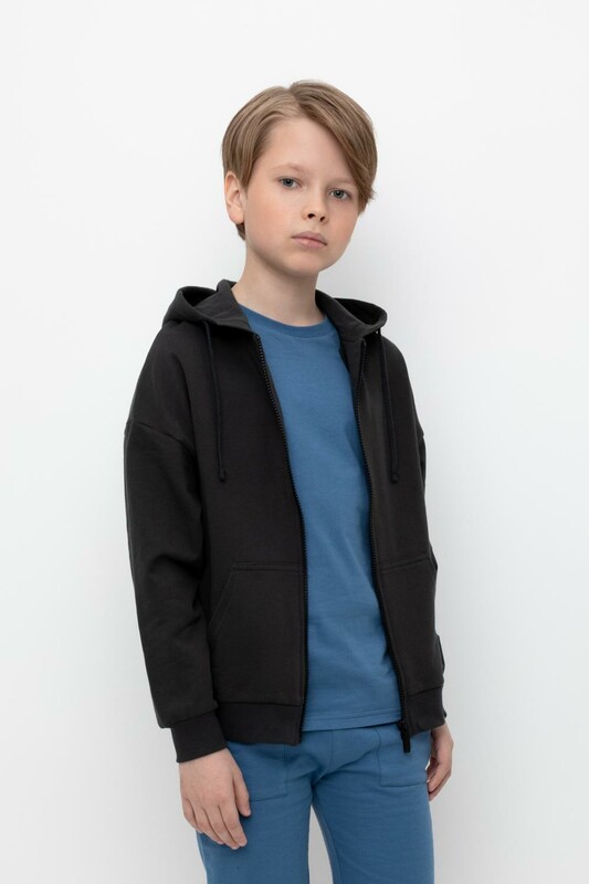 жакет для мал